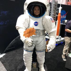 Meet your Posher, Sonia